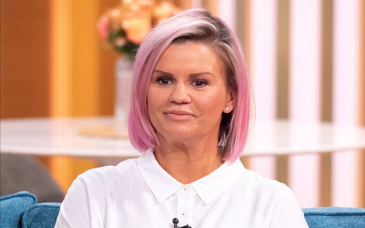 Kerry Katona Will Stand Trial After Allegedly Failing To Send One Of Her Children To School